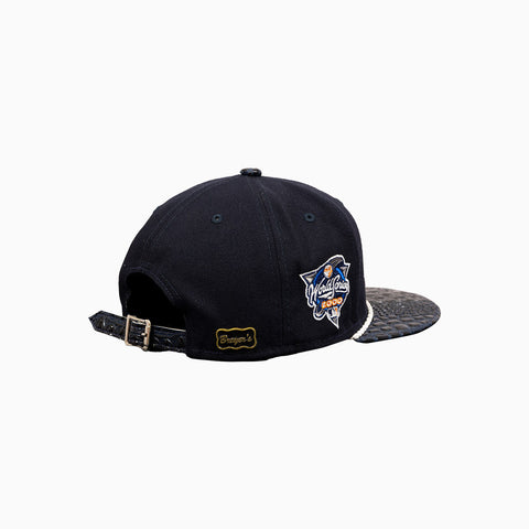 breyers-new-york-yankees-patent-leather-hat-breyers-tnyyh-black