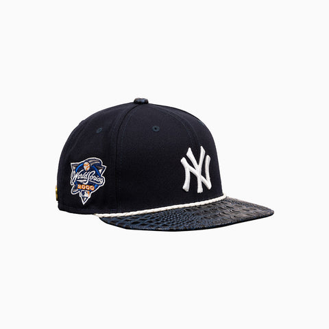 breyers-new-york-yankees-patent-leather-hat-breyers-tnyyh-black