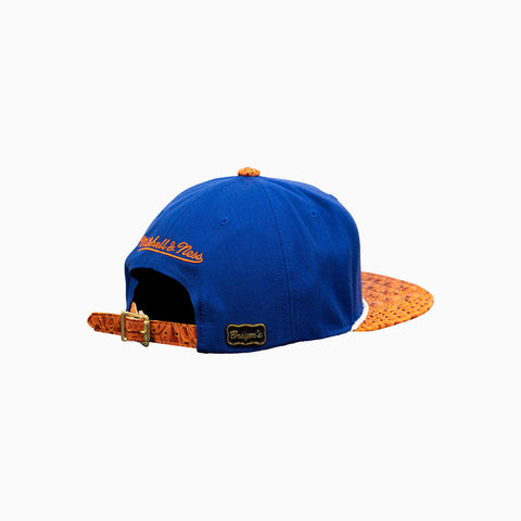 breyers-buck-50-new-york-knicks-hat-with-leather-visor-breyers-tnykh-blue-orange