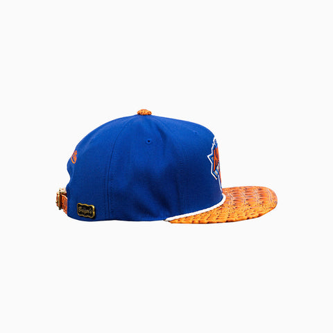 breyers-buck-50-new-york-knicks-hat-with-leather-visor-breyers-tnykh-blue-orange