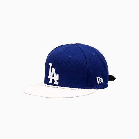 breyers-los-angeles-dodgers-patent-leather-hat-breyers-tladh-blue-white