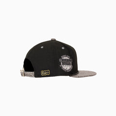 breyers-buck-50-chicago-bulls-hat-with-leather-visor-breyers-tcbh-black-grey