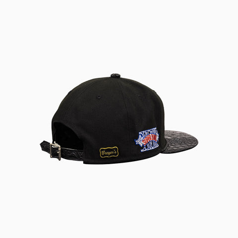 breyers-buck-50-las-vegas-raiders-hat-with-leather-visor-breyers-tlvrh-black