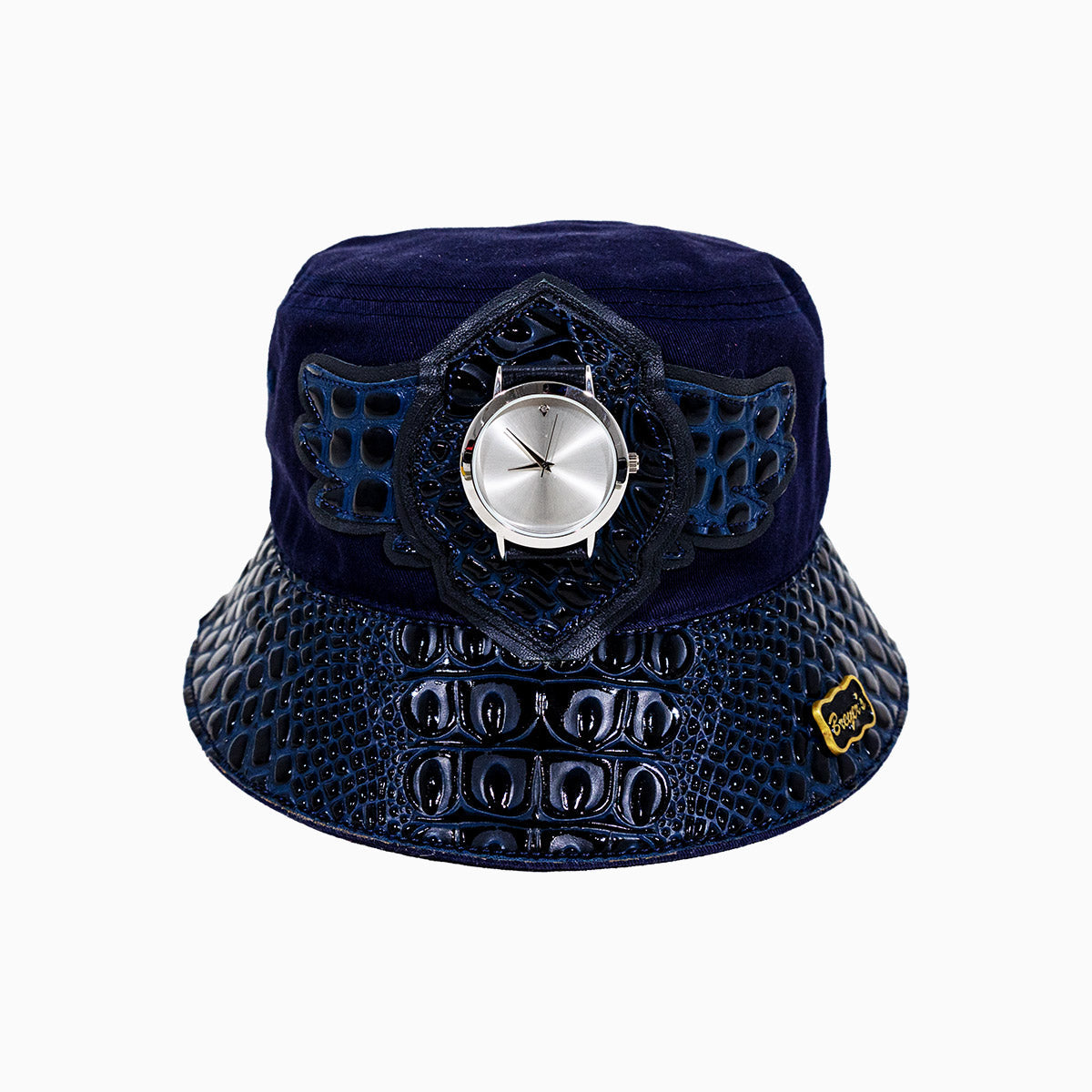 breyers-buck-50-wool-bucket-hat-with-leather-visor-breyers-bwh-navy