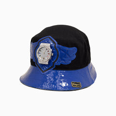 breyers-buck-50-wool-bucket-hat-with-leather-visor-breyers-bwh-blk-blue