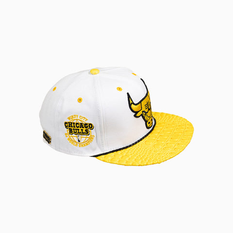 breyers-buck-50-chicago-bulls-hat-with-leather-visor-breyers-tcbh-white-yellow