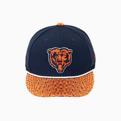 breyers-breyers-chicago-bears-patent-leather-hat-breyers-tcbh-nvy-org