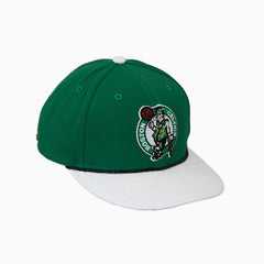 breyers-buck-50-boston-celtics-hat-with-leather-visor-breyers-tbch-green-white