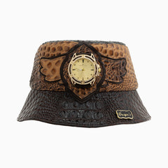 Breyer's Buck 50 Bucket Watch Hat