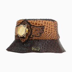 Breyer's Buck 50 Bucket Watch Hat