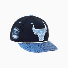 breyers-buck-50-chicago-bulls-hat-with-leather-visor-breyers-tcbh-black-iceblue