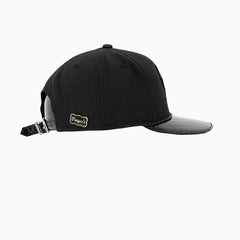 breyers-buck-50-chicago-bulls-hat-with-leather-visor-breyers-tcbh-black