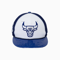 breyers-buck-50-chicago-bulls-trucker-hat-with-leather-visor-breyers-tcbth-white-blue