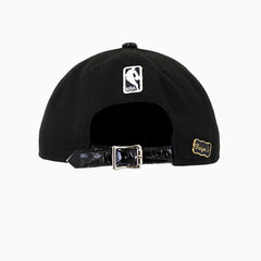 breyers-buck-50-las-vegas-raiders-hat-with-leather-visor-breyers-tlvrh-black