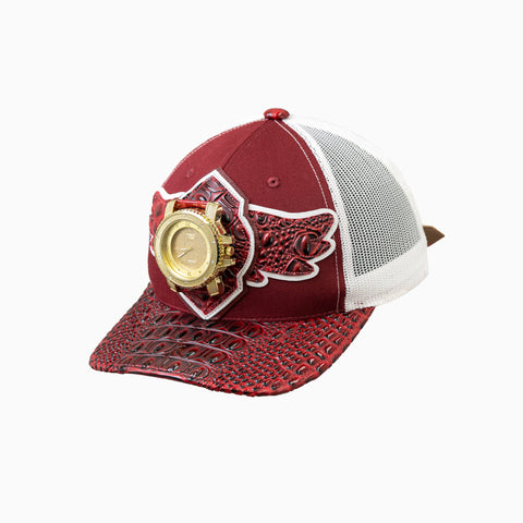 breyers-buck-50-wool-trucker-hat-with-leather-visor-BREYERS-TWH-RED-WHT