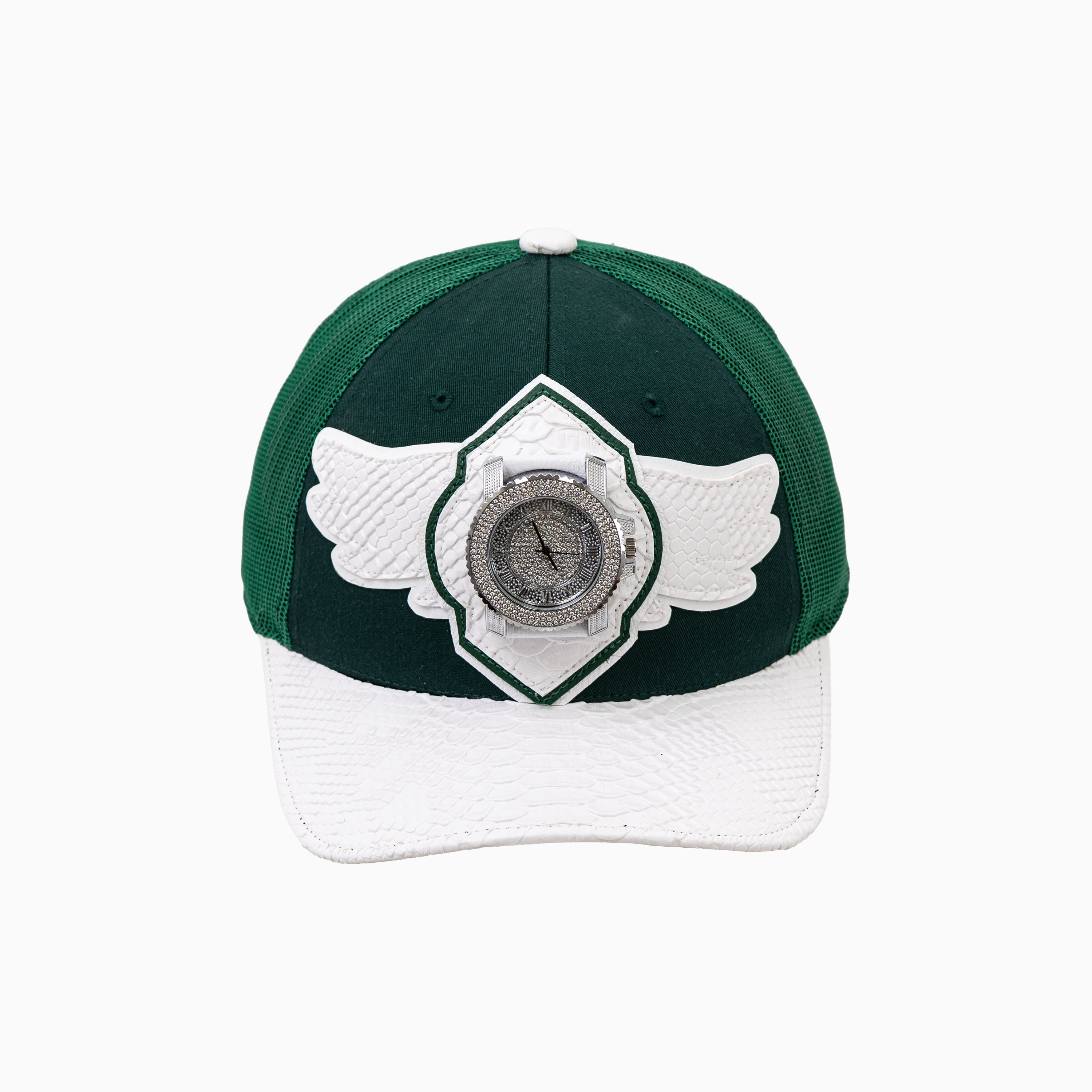 breyers-buck-50-wool-trucker-hat-with-leather-visor-breyers-twh-gren-whit