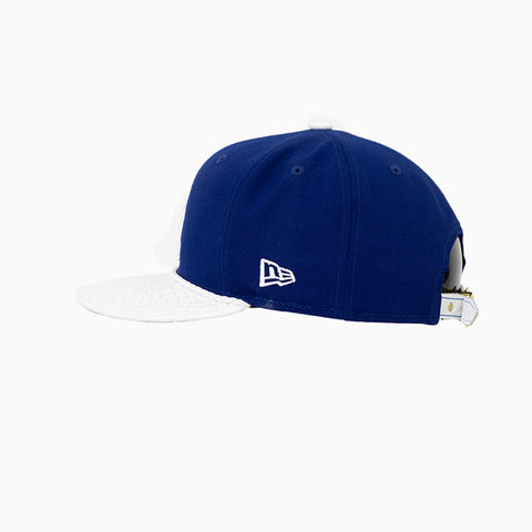 breyers-los-angeles-dodgers-patent-leather-hat-breyers-tladh-blue-white