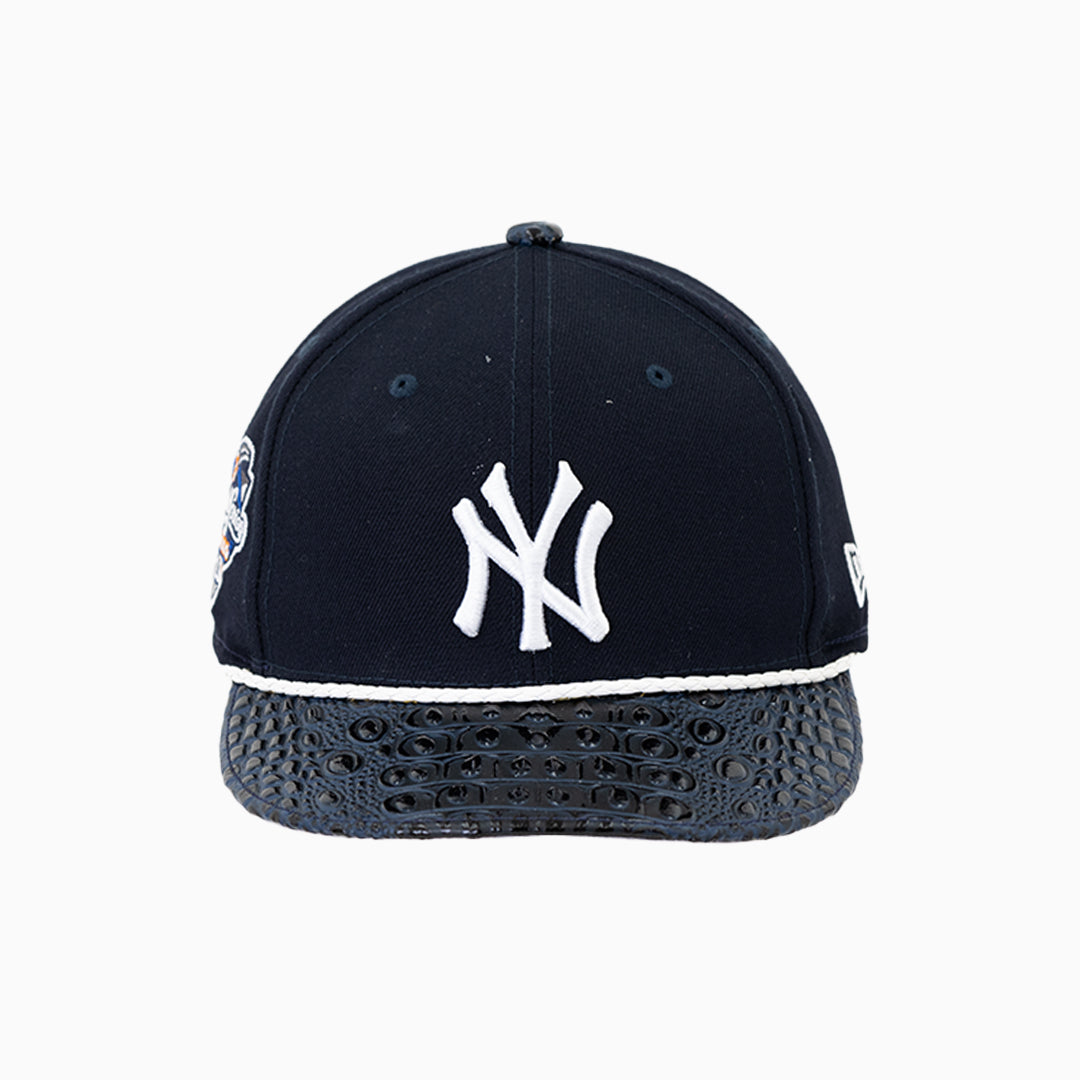 breyers-new-york-yankees-patent-leather-hat-breyers-tnyyh-black