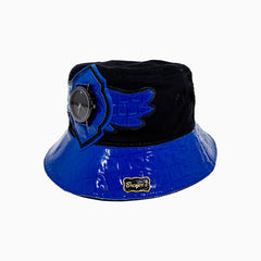 breyers-buck-50-wool-bucket-hat-with-leather-visor-breyers-bwh-black-blue