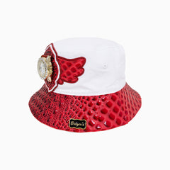 breyers-buck-50-wool-bucket-hat-with-leather-visor-breyers-bwh-red-white