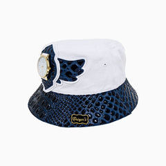 breyers-buck-50-wool-bucket-hat-with-leather-visor-breyers-bwh-navy-wihte