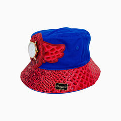 breyers-buck-50-wool-bucket-hat-with-leather-visor-breyers-bwh-red-blue